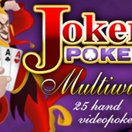 25H Joker Poker (Espresso) by Espresso Games, showcased at cazeuscasino-nl.com – game logo