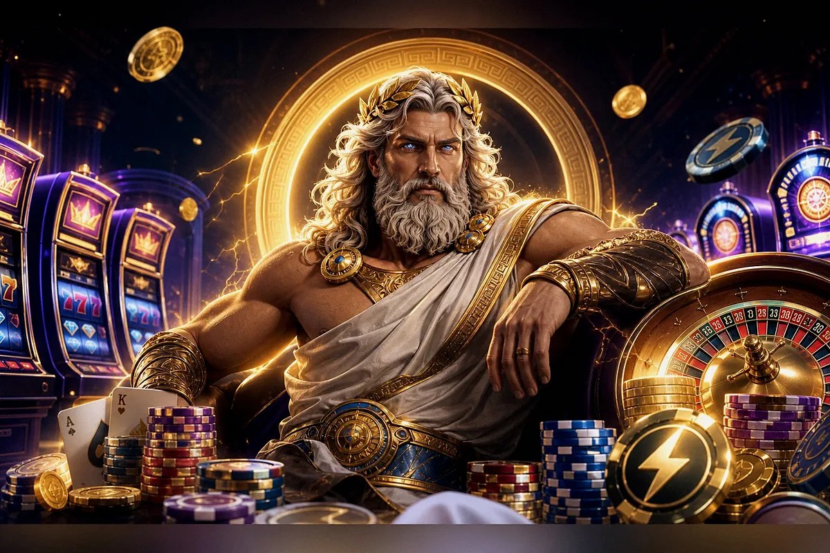 Cazeus Casino Welkom