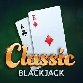 Classic Blackjack online slot from Red Tiger Gaming – play at cazeuscasino-nl.com