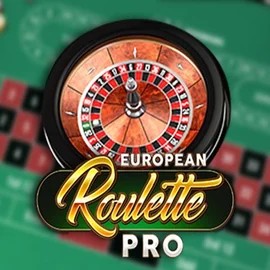 European Roulette Pro online slot from Play'n GO – play at cazeuscasino-nl.com