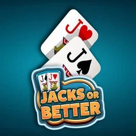 Play the Jacks or Better (Red Rake Gaming) slot by Red Rake Gaming on Cazeus Casino