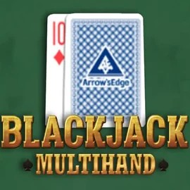 Multihand Blackjack – slot by Pragmatic Play, featured at cazeuscasino-nl.com