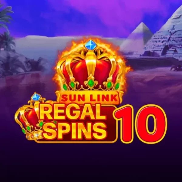 Regal Spins 10 online slot from PatePlay – play at cazeuscasino-nl.com