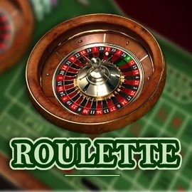 Table Games logo of Roulette (Habanero) from Habanero at Cazeus Casino