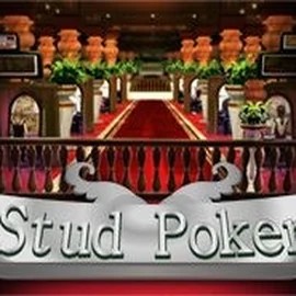 Play Stud Poker 3D slot by iSoftBet on cazeuscasino-nl.com